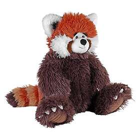Wild Republic SnuggleLuvs Rød Panda 42cm