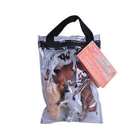 Wild Republic Polybag Farm Wild R