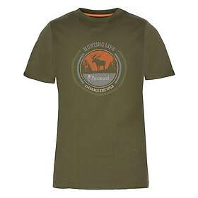 Pinewood Moose T-shirt (Dam)