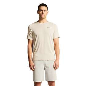 Craft Collective Bi-Blend Kortærmet T-shirt (Mænd)