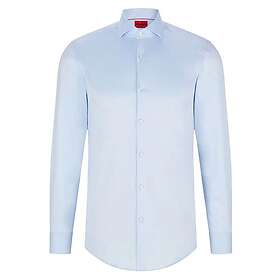 Hugo Kason Str Langærmet Skjorte (Herre)