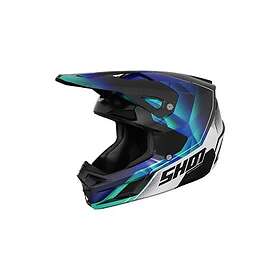 Shot Speed Olymp Casque Tout-terrain