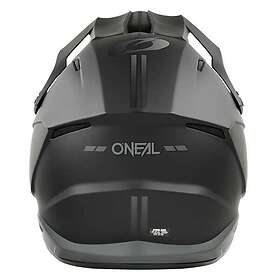 Oneal 1SRS Solid Off-road Hjelm