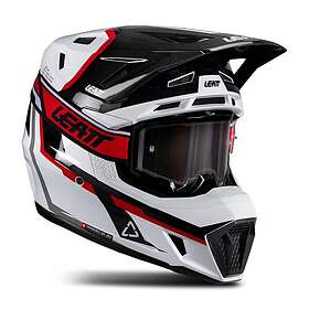 Leatt 7.5+velocity 4.5 Off-road
