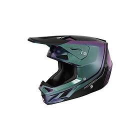 Shot Speed Fury Casque Tout-terrain