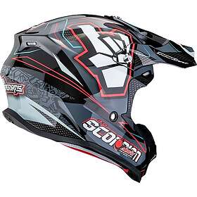 Scorpion VX-16 Air Rok Terräng