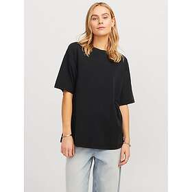 JJXX Jxandrea Wash Loose Kortærmet T-shirt (Dame)