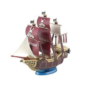 Bandai Namco 1/144 Grand Ship Collection 016 Oro Jackson (BANMK64022)