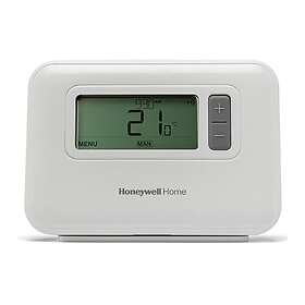 Honeywell T3R Thermostat Intelligent Sans Fil Kit
