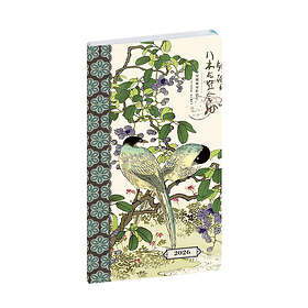 Exacompta EasyTime 17S Agenda 2026 9x17,5cm