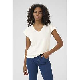 Kaffe Kalise Kortærmet T-shirt (Women's)