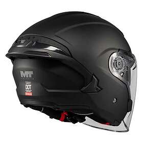 MT Helmets Cosmo Sv Modular