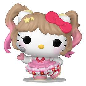Funko POP! Sanrio Hello Kitty K-Pop #139