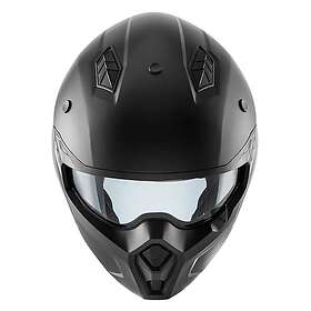 Premier Helmets 24 Subverter U9 Bm Casque Convertible