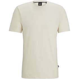 Boss Business Leisure Jersey Kortærmet T-shirt (Herre)