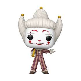 Funko POP! Welcome to Derry Periwinkle #1855