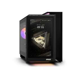 MSI 9S6-B921111-074 Core Ultra 9 285K 64 Go RAM 2To SSD RTX 5090