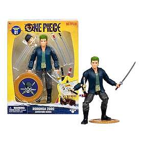 One Piece Roronoa Zoro