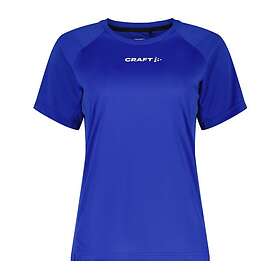 Craft Rush 2.0 Kortærmet T-shirt (Dame)