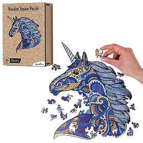 Recent Toys Licorne 185 Pieces