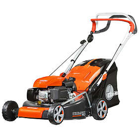 OleoMac G53-TK Comfort Plus Self-Propelled Petrol Lawn Mower