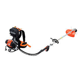 Echo RM-520ES Petrol Back-Pack Brush Cutter