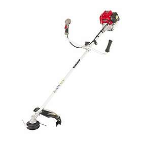 Stiga Steel Brush 450 HD