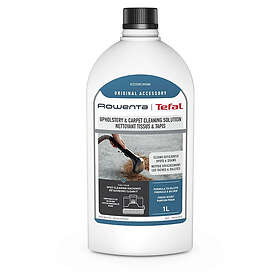 Rowenta Tyg & Matta Rengöringslösning 1L