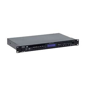 Algam Audio CDP100-BT