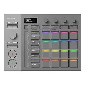 AlphaTheta SLAB Midi controller