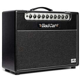 Bad Cat Hot Cat 50