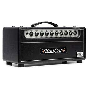 Bad Cat Hot Cat 50 Mod Shop
