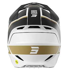 Shot Race Gear Terräng