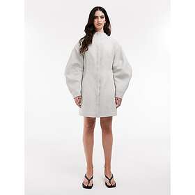 TOPSHOP Strukturert Kjole