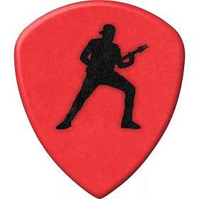 Dunlop Andy James Custom Flow2 (3-pack) Baguettes de batterie