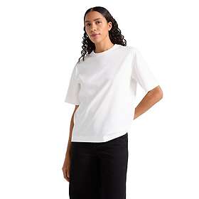 Lindex Comfy Stylish T-shirt Kort Ærme (Women's)