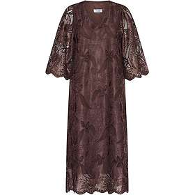 Love&Divine Love1444 Blonde Midikjole