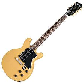 Epiphone Les Paul Special Double Cut Jaune