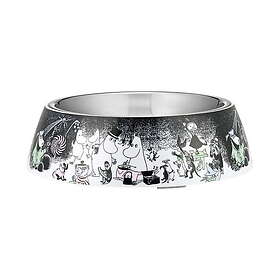 Moomin Friends & Parties Matskål