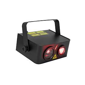 Eurolite PolarStar RGB Laser