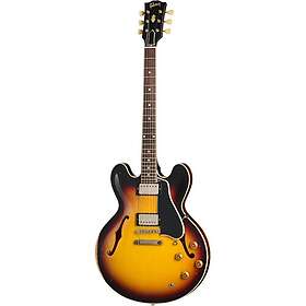 Gibson Custom 1959 ES-335 Reissue Ultra Heavy Aged Vintage Burst