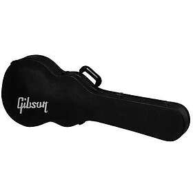 Gibson Gitarrfodral & Gigbagar Les Paul Modern Hardshell Case Svart
