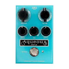 J.Rockett Aqueous Chorus Vibe