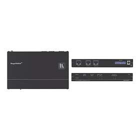 Kramer HDBT 1:2 Splitter