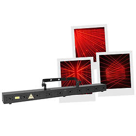 Laserworld BeamBar 10R MK3