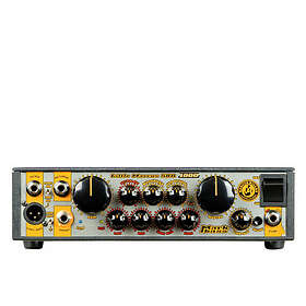 Markbass Little Marcus 1000 Ampli Basse