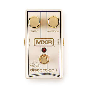 MXR Randy Rhoads Concorde Distortion+