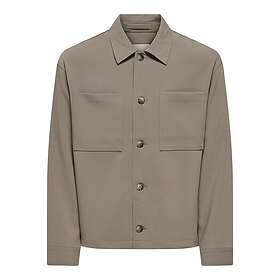 Only & Sons Onswill 0292 Overshirt (Herre)