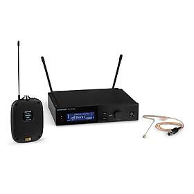 Shure SLXD14+ WL185M S50 (823-865MHz)