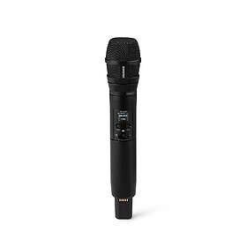Shure SLXD2+ Handhållen Sändare N8CB S50 (823-865MHz)